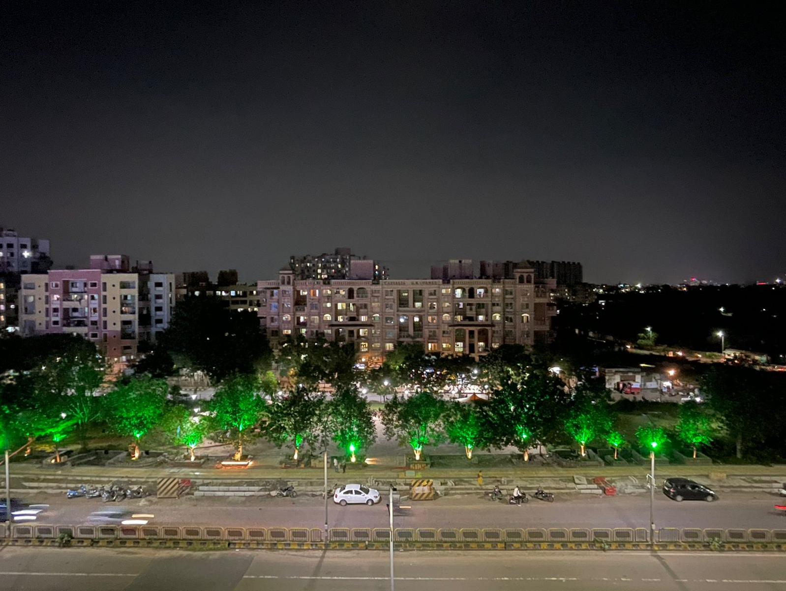 PCMC Smart City