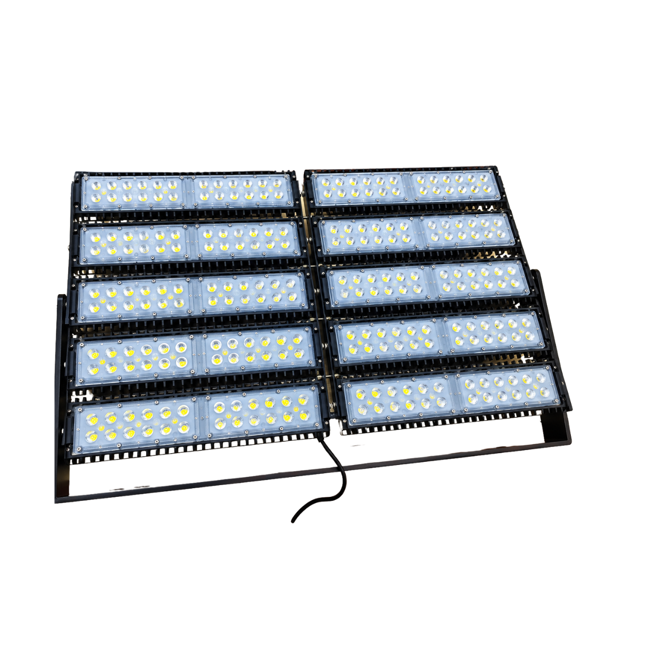LED Indoor / Outdoor Sports Lighting