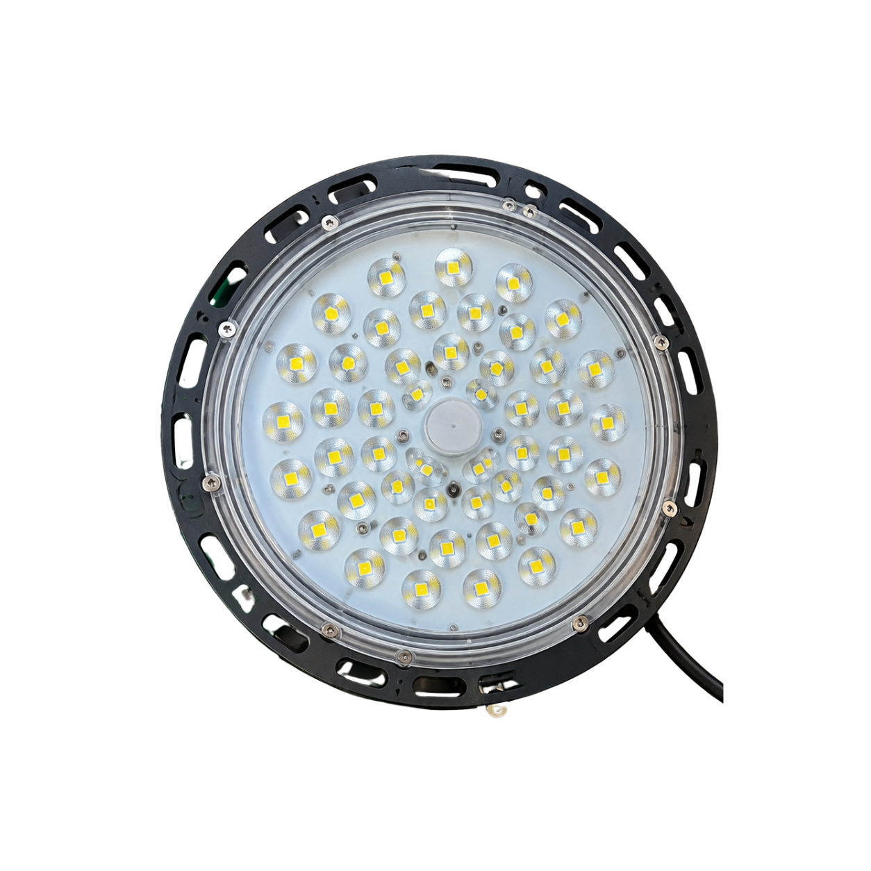 LED Industrial Lighting